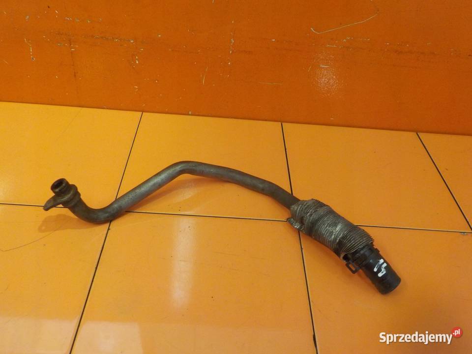 BMW 1 F20 3 F30 16 B 15r 136 N13B16A N13 przewod osobowe Suków sprzedam