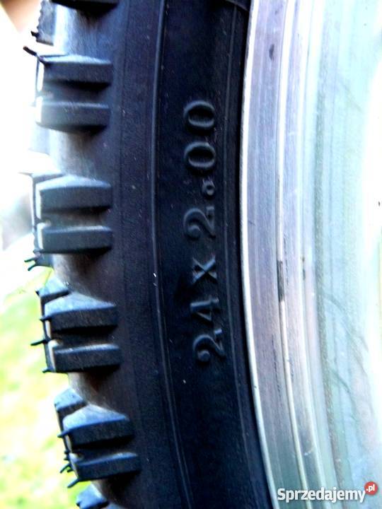 Rower Grand Junior Dziecięce Biała Podlaska