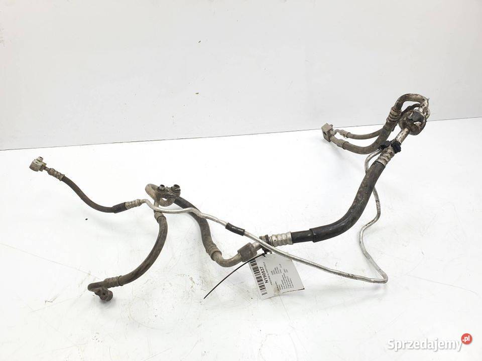 PRZEWÓD KLIMATYZACJI OPEL ZAFIRA osobowe kujawsko-pomorskie Lipno