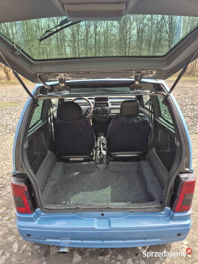 Sprzedam LIGIER XTOO 2007 Diesel opolskie Kopice