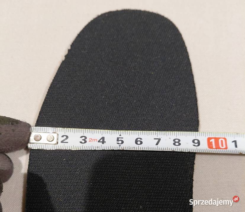 Buty ICWR Belleville Goretex 65W Wrocław