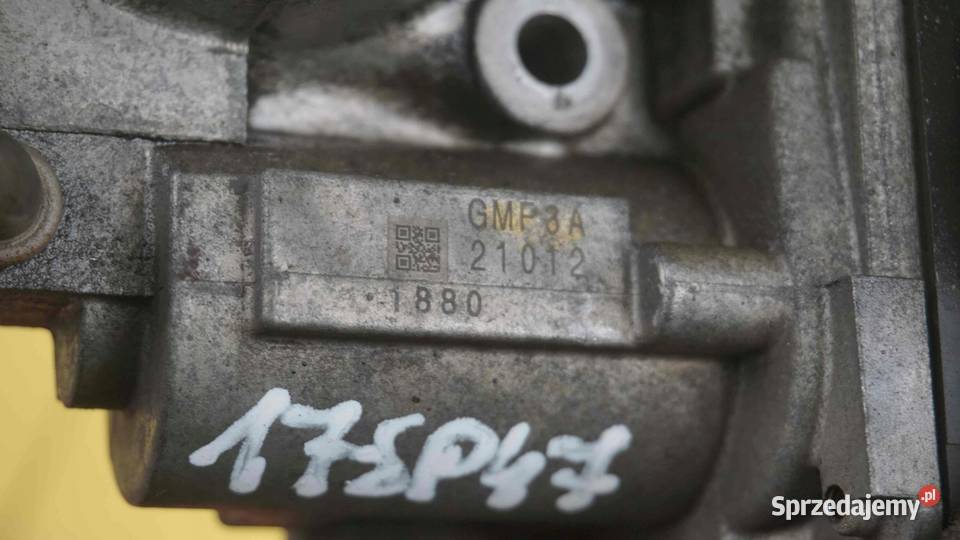 HONDA CRV IV 20 B EURO 5 14r 155 R20A9 osobowe Suków