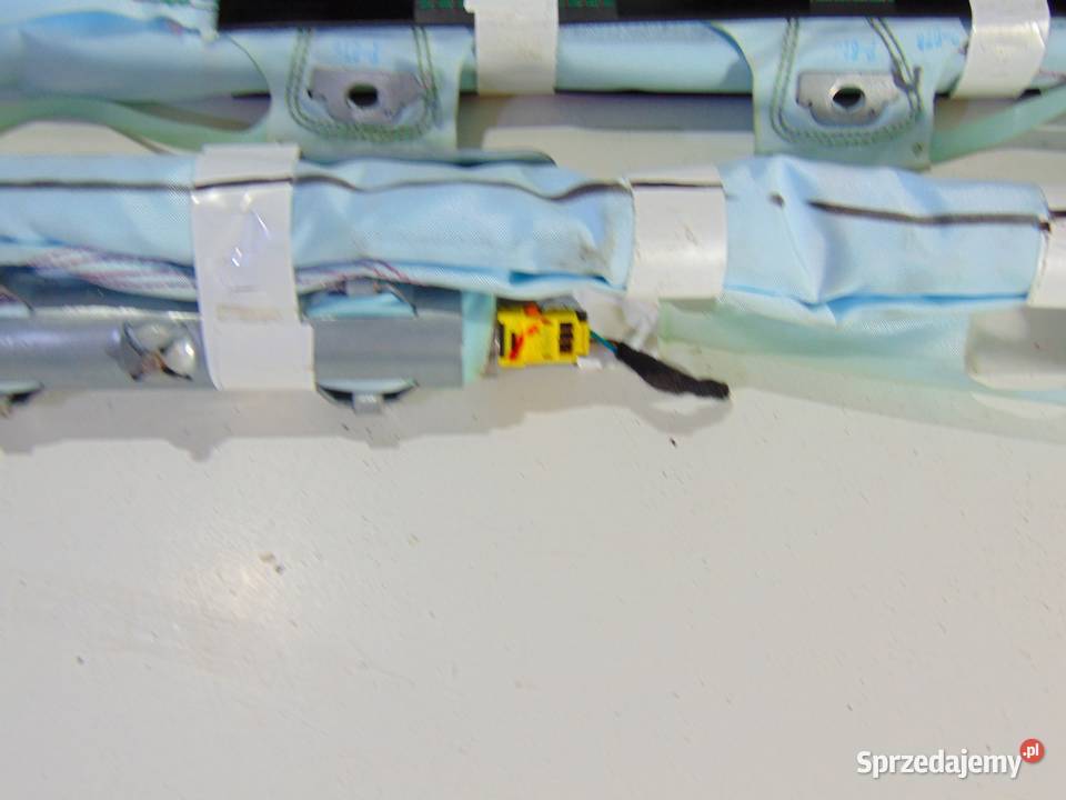 KURTYNA AIRBAG PRAWA FORD ECOSPORT