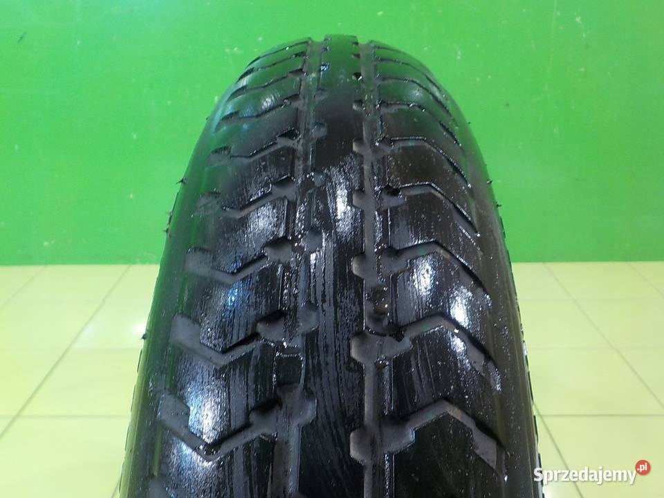 TOYOTA PRIUS II kolo dojazdowe 1257016 5x100