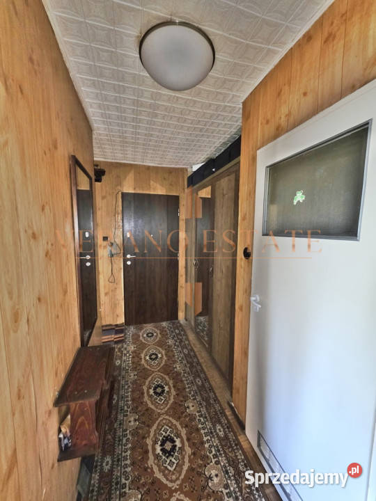 OKAZJA 3 pok widna kuchnia WKD 47m2 Sprzedaż Pruszków