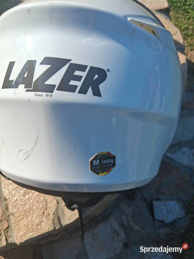Kask Lazer M 5758 Kaski Gorlice