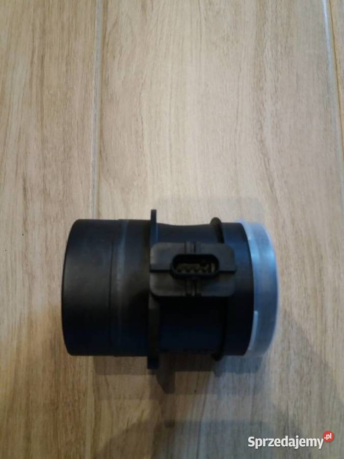 Przepływomierz powietrza BOSCH 03L906461A sprzedam