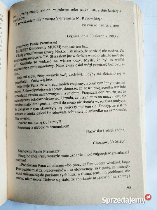 Publikacje A Michnikbiałe plamy L Moczulski Kultura i Rozrywka