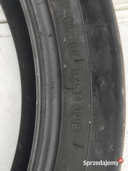 Opona Metzeler RACETEC RR 1207017 Ostrzeszów