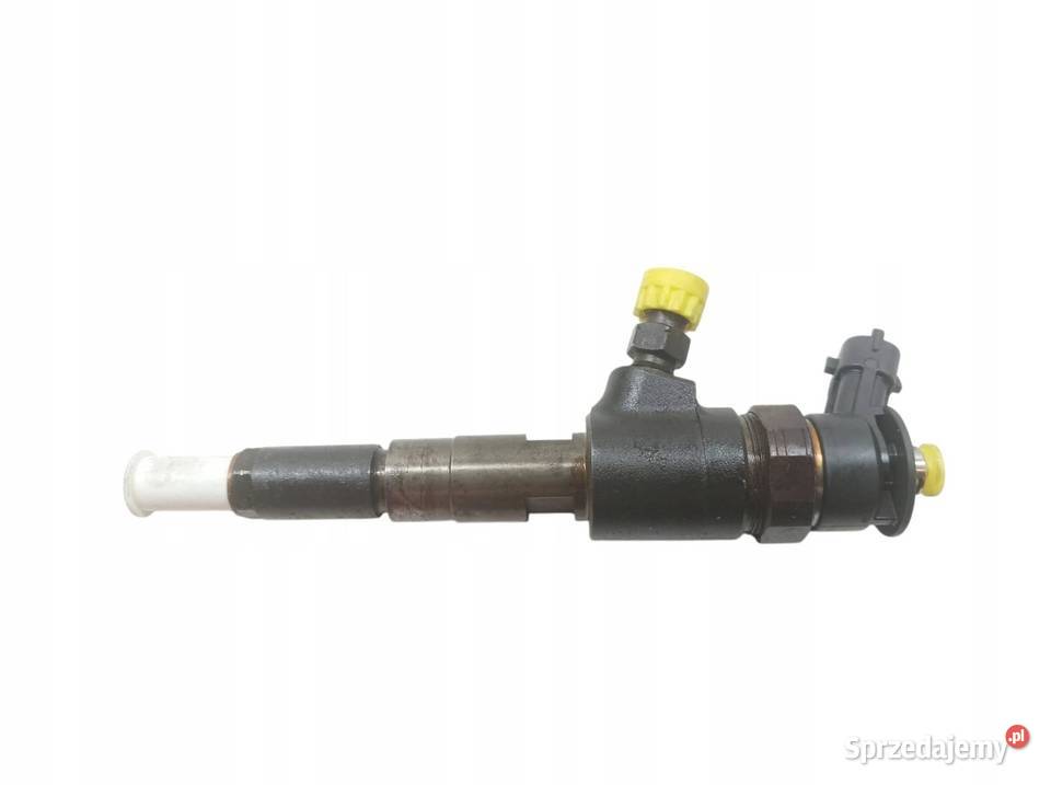 WTRYSKIWACZ 0445110252 565889 14 HDI Citroen