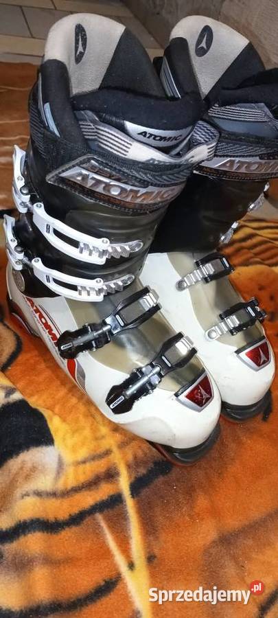 Narty snowboard buty kaski kijki Krapkowice