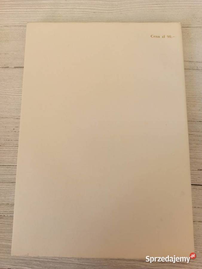 Drut Opasał w Krąg Antologia poezji jenieckich Antykwariat Bielsko-Biała sprzedam