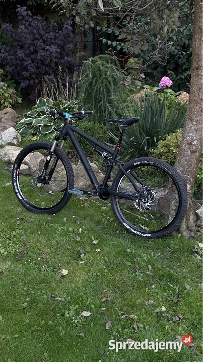 Rower Enduro Mtb 26 shimano slx górski góral Krasnystaw