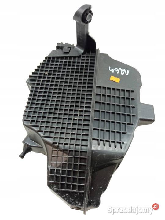 OBUDOWA FILTRA POWIETRZA 165001258R 09 900 TCE Obudowy filtrów