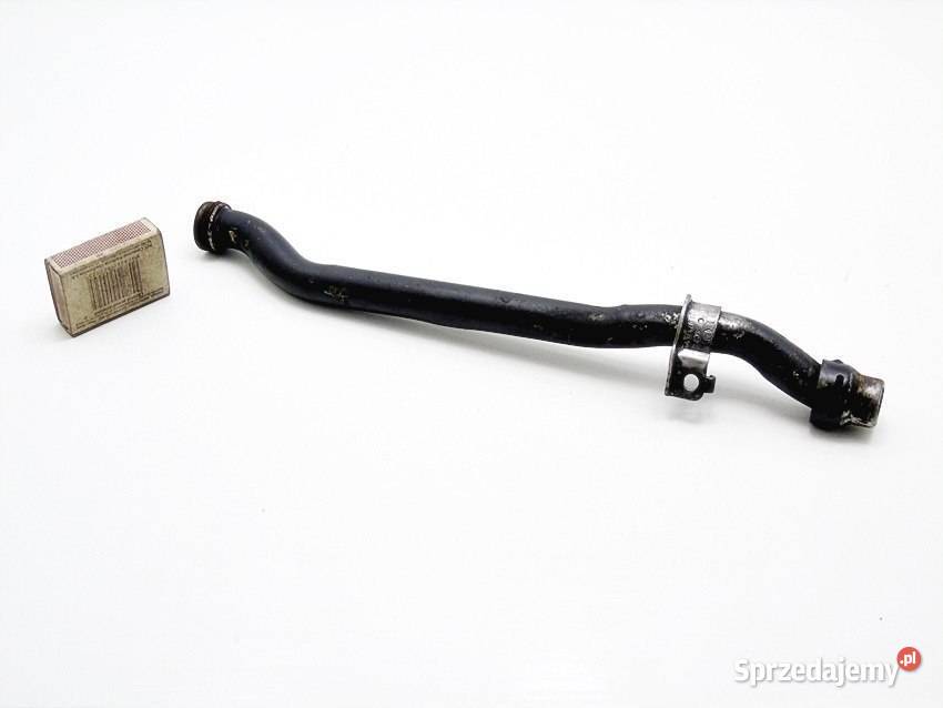 RURKA WODY 24 V6 AUDI A4 B6 A6 C5 078121075AB osobowe Sosnowiec