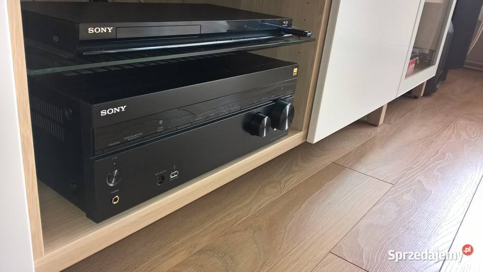 Amplituner SONY STRDN860 72 4K WiFi Stan Lesko