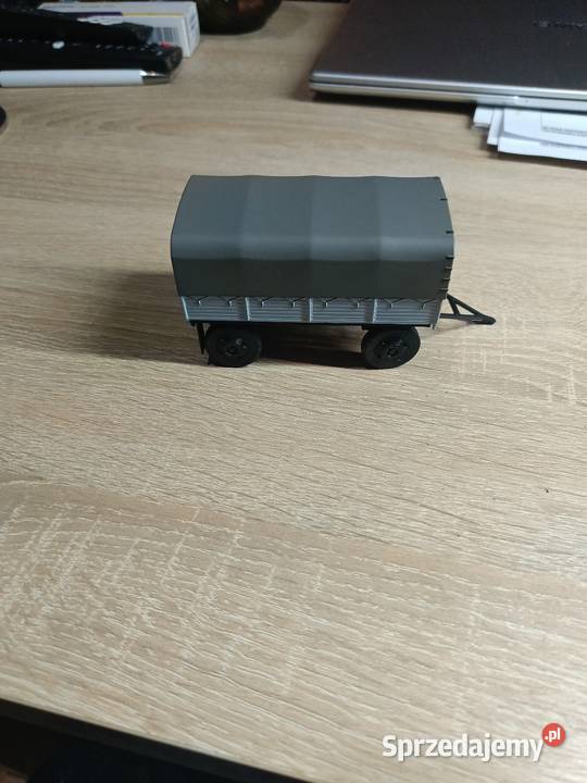 Sprzedam modele aut PRL zachodniopomorskie Szczecin sprzedam