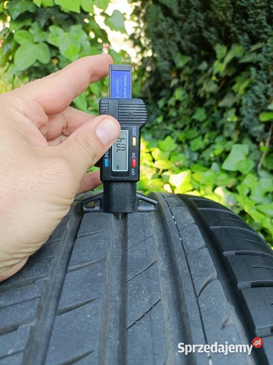 koła audi Q2 Q3 Q5 17 hankook ventus prime 2 Siejew sprzedam