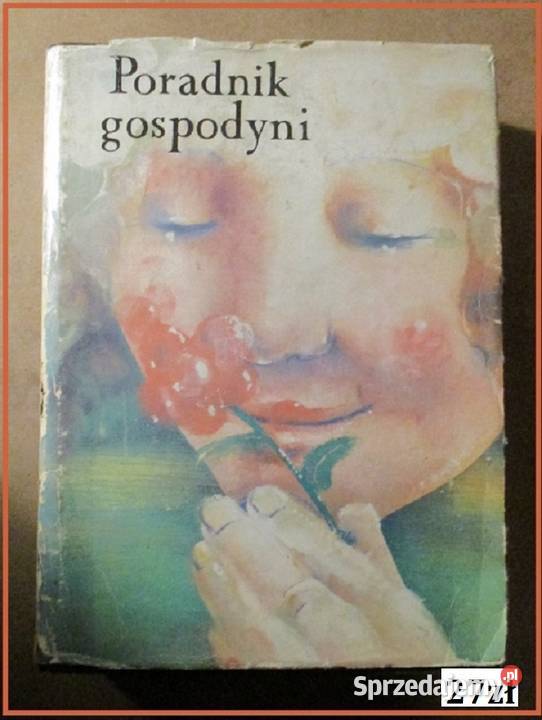 ABC porządków domowych ZDzięgielewska poradnik Łódź
