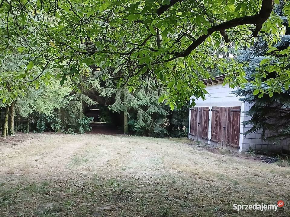 Sprzedam całoroczny dom na działce 169h Świetny 88zł/m2 Olkowice
