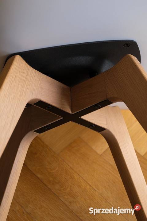 Krzesła BoConcept Warszawa sprzedam