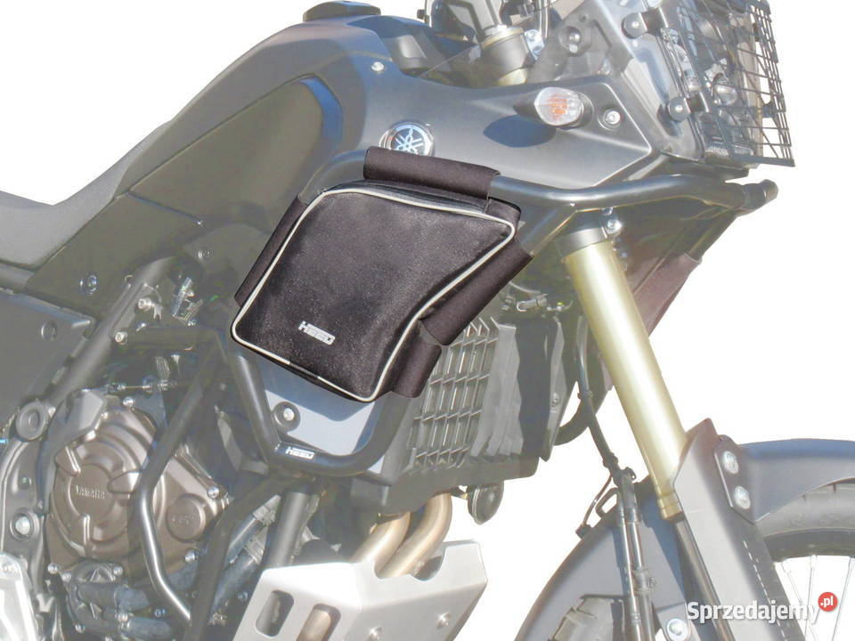 Torby na gmole HEED do Yamaha TENERE 700 Częstochowa
