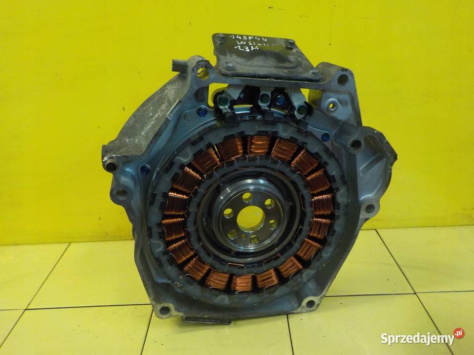 HONDA INSIGHT JAZZ 13 HYBRYDA IMA 11r LDA3 osobowe świętokrzyskie Suków sprzedam