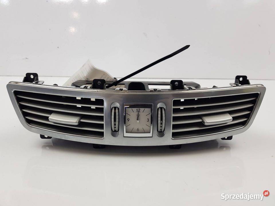 KRATKA NAWIEWU A221830954S W221 SKLASA S 320 Lipno sprzedam