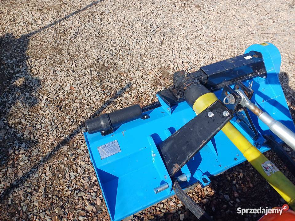 Kosiarka bijakowa Łapanów