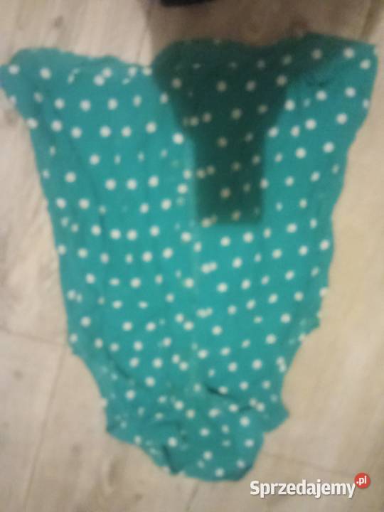 Zestaw ubrań lubelskie Krzczonów Trzeci sprzedam