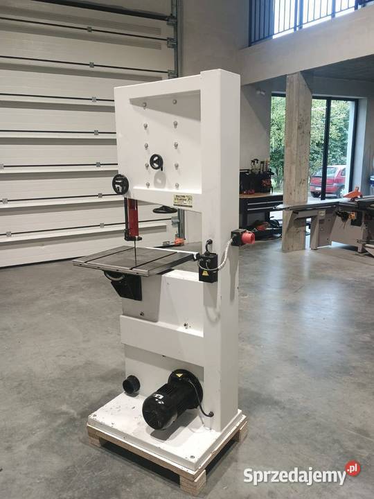 Piła Taśmowa Perfect 600mm pilarkabanzegapiła Kalwaria Zebrzydowska
