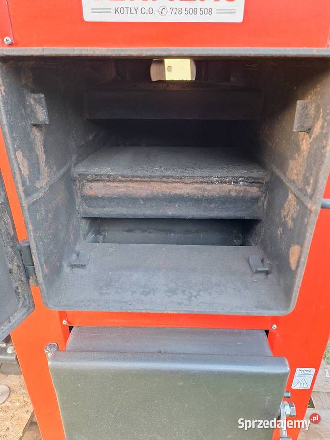 Piec na ekogroszek Lublin