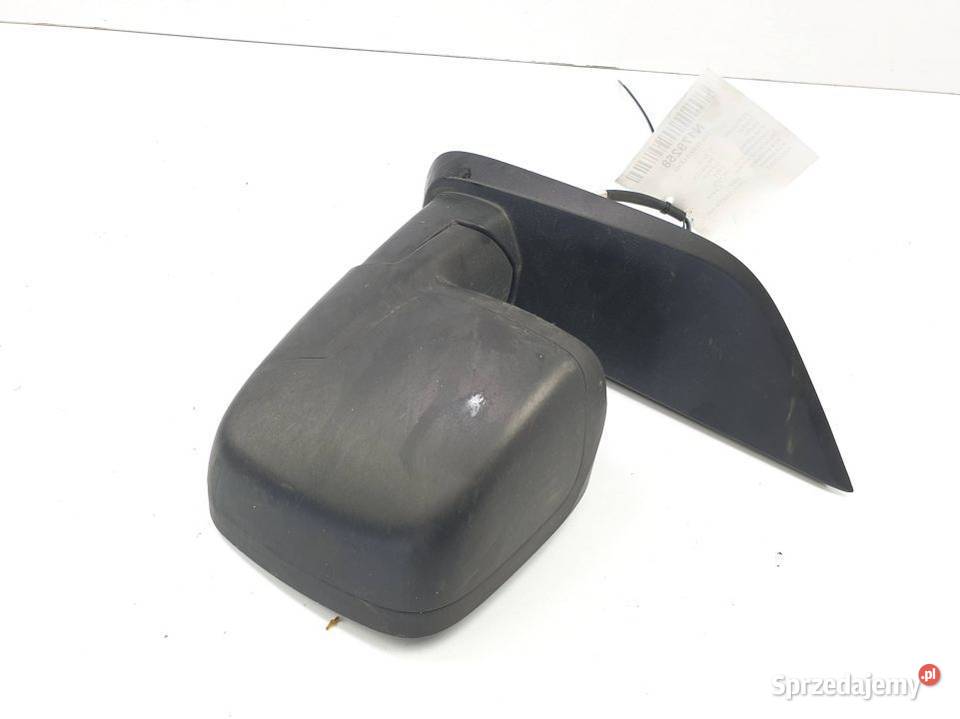 LUSTERKO LEWE PEUGEOT BIPPER 4021000534 Lipno