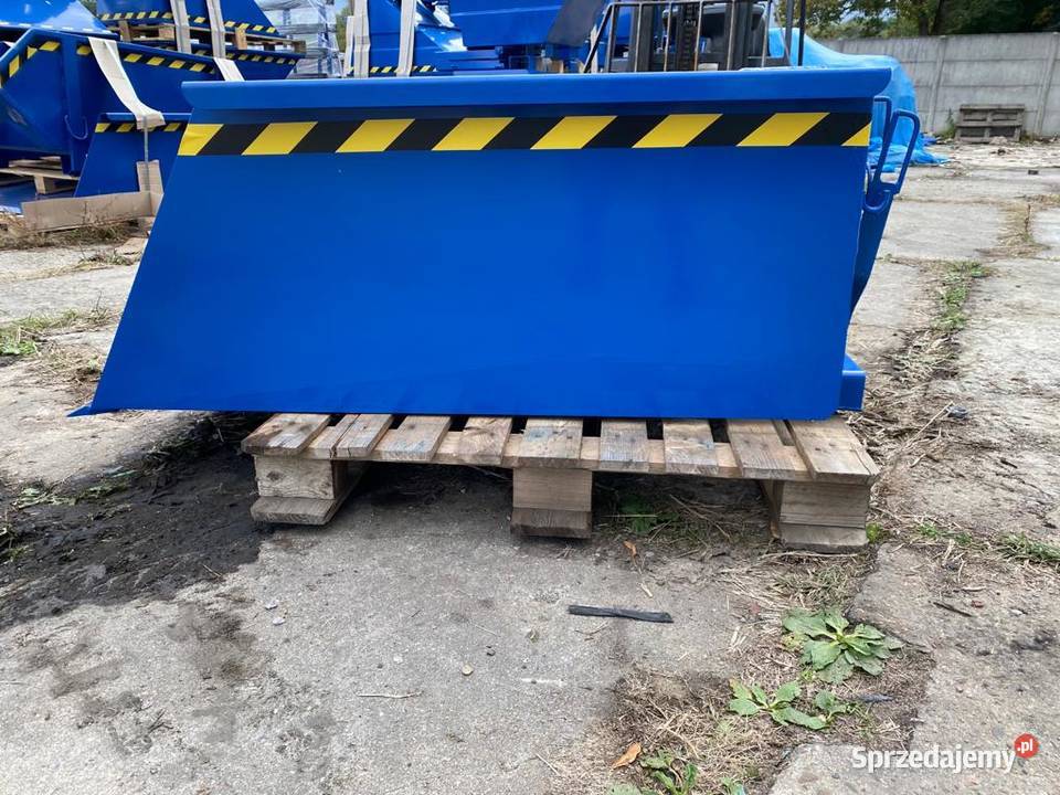 Mechaniczna Szufla VS 500 Idealna Do Ziemi sprzedam