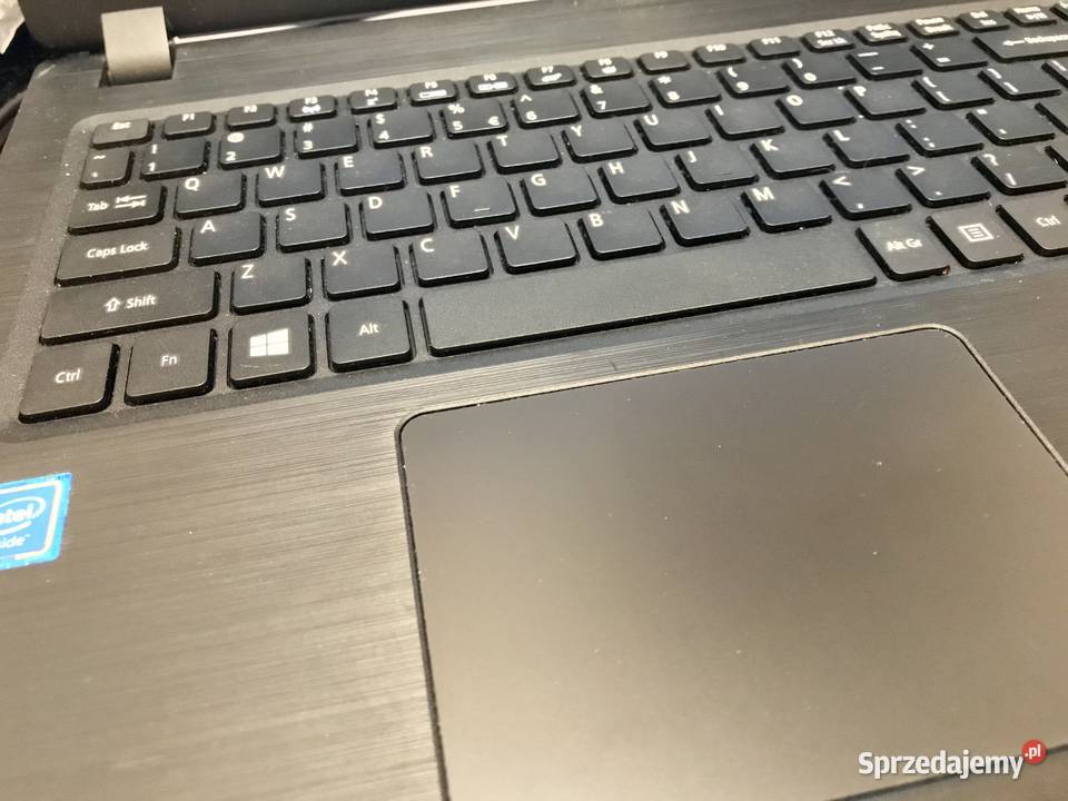 ACER Aspire 3 A31531 156 LAPTOP Intel Celeron 4GB mazowieckie Warszawa