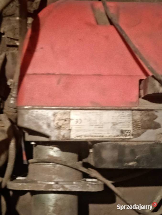 Palnik na oqał roqe Tomaszów Lubelski