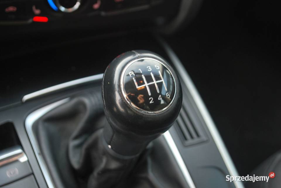 Audi A4 Quattro 20 TDI 143 ESP Klima Grzane radio