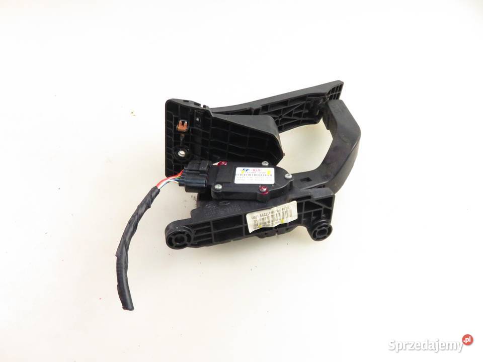 POTENCJOMETR GAZU HYUNDAI ix35 20 CRDi Potencjometry