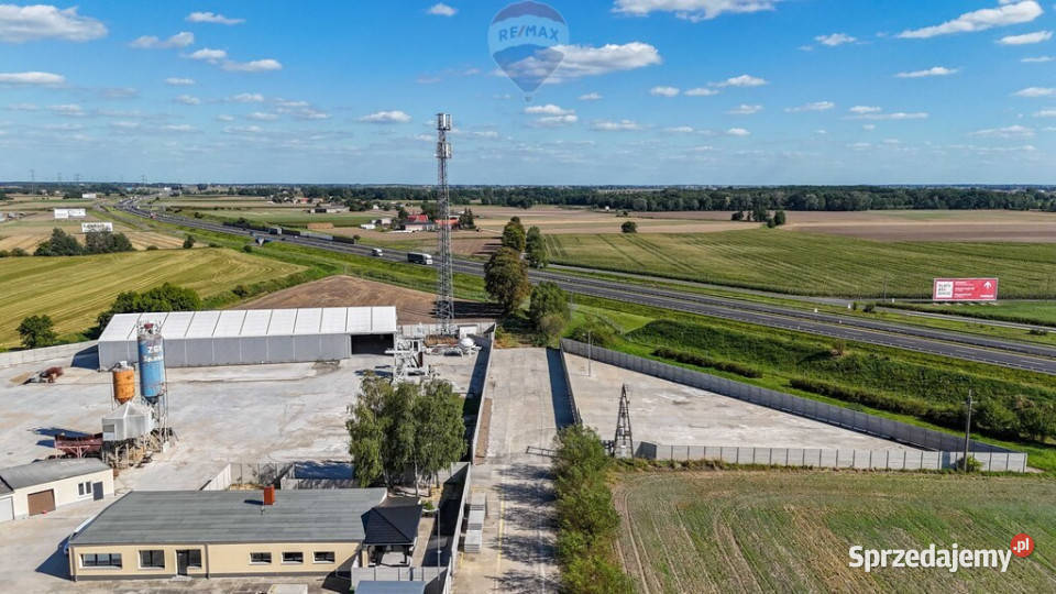 wynajmu Nowy Tomyśl