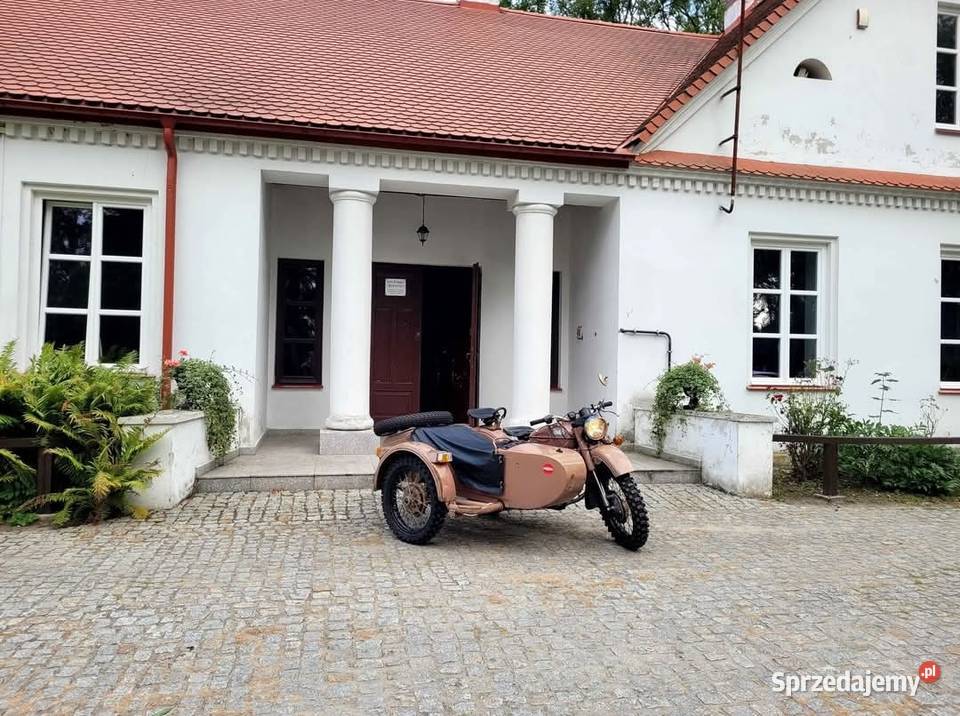 Ural 93 8300 Siemień