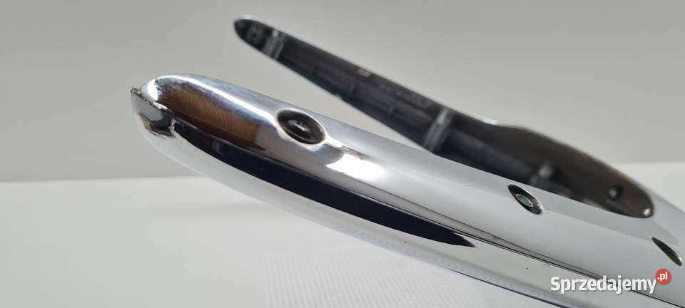 Honda Shadow 9050 SRX błotnik tył nadkole chrom Warszawa