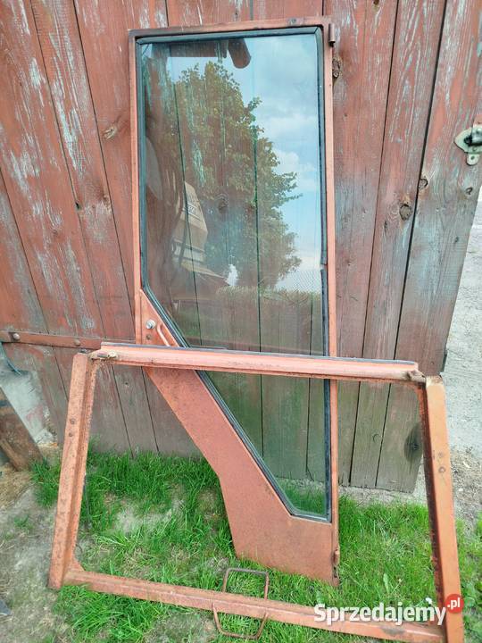 Części kabiny Renault 751851 Krasnystaw