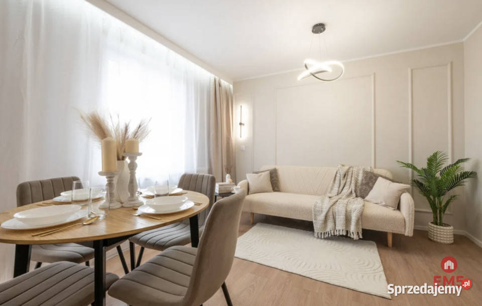Mieszkanie Białystok 48m2 3 pokoje sprzedam