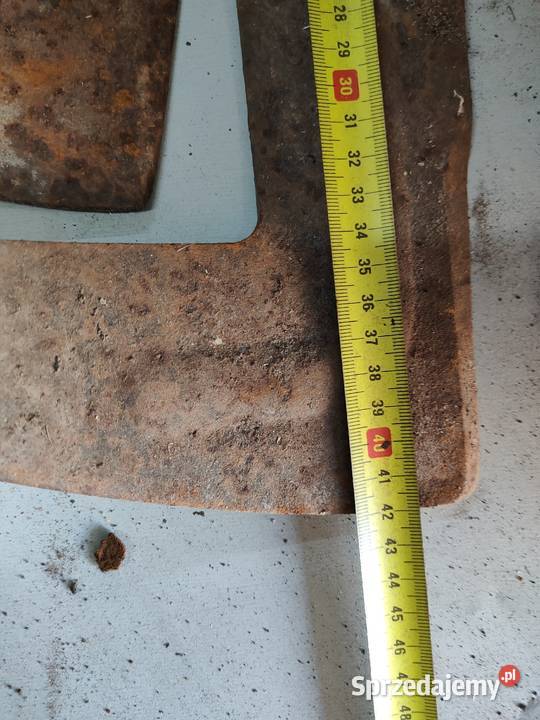 Noże kosiarka traktorek różne Elementy nadwozia Wiele