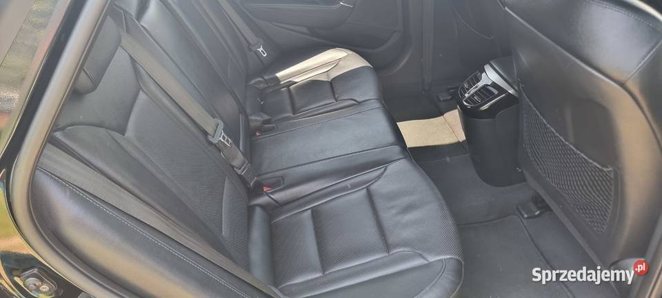 Hyundai i40 17CRDI 136 Najbogatsza wersja Wodzisław Śląski