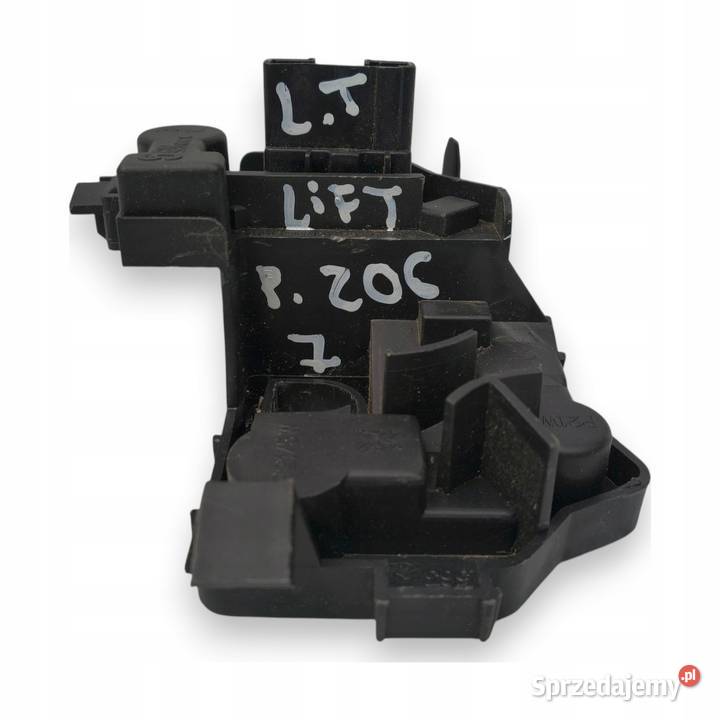WKŁAD TYLNEJ LAMPY LEWY Peugeot 206 LIFT Chełm