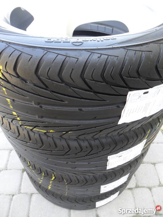 Aluminiowe felgi R 15 5x112 55 Jx15 H2 wielkopolskie Jarocin