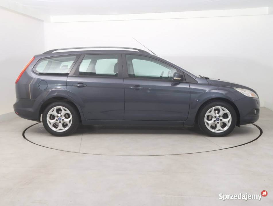 Ford Focus 16 16V 167423km Bielany Wrocławskie
