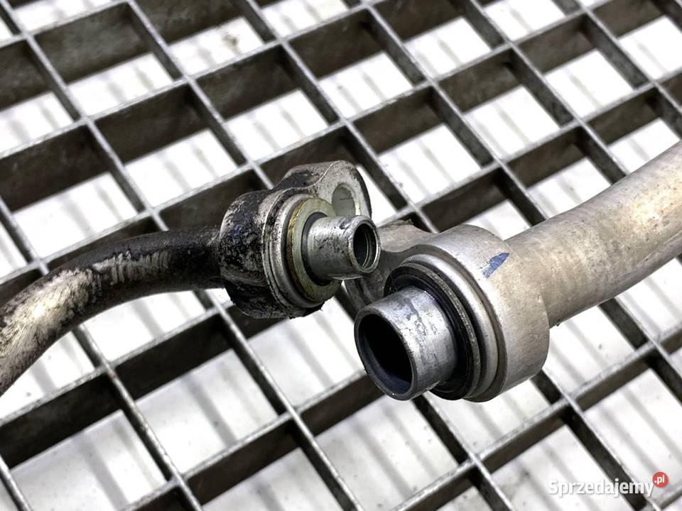 RURKA KLIMATYZACJI CHEVROLET ORLANDO 18 141 sprzedam