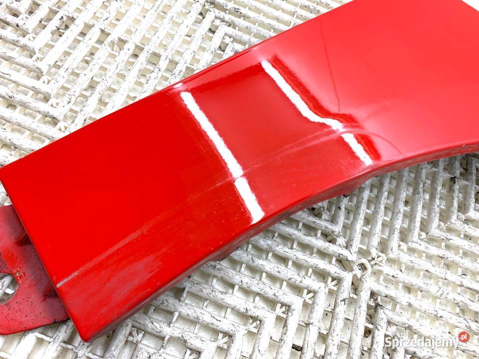 BŁOTNIK PRAWY PRZÓD FORD FOCUS III Hatchback sprzedam